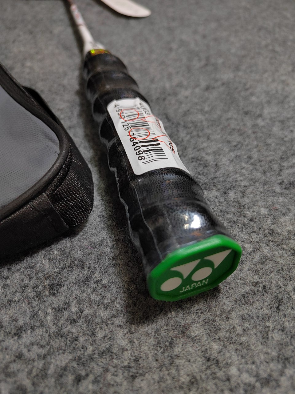 خرید انواع راکت ها