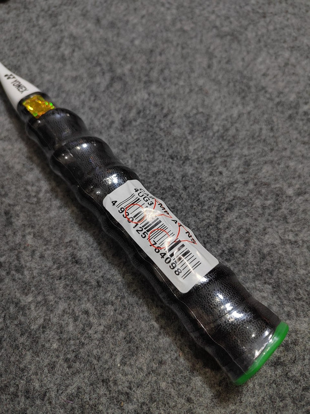 خرید راکت بدمینتون یونکس مخصوص مسابقات