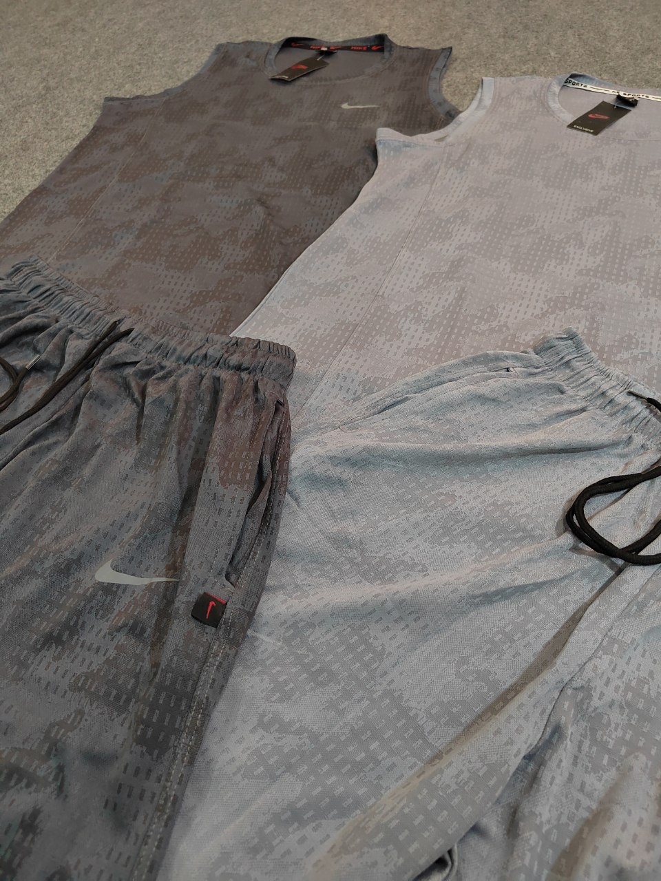 خرید ست مناسب باشگاه