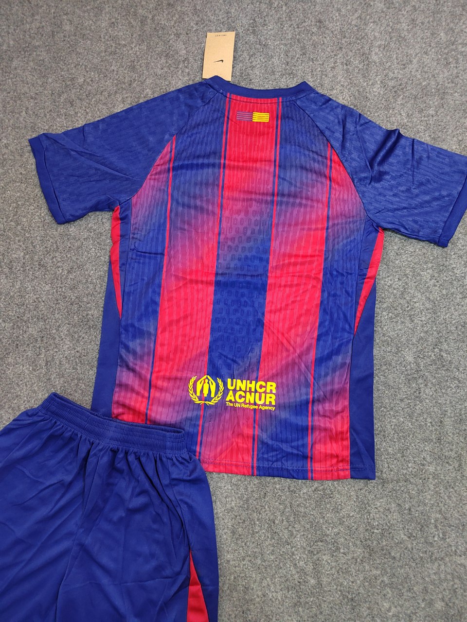 سفارش انواع کیت ورزشی