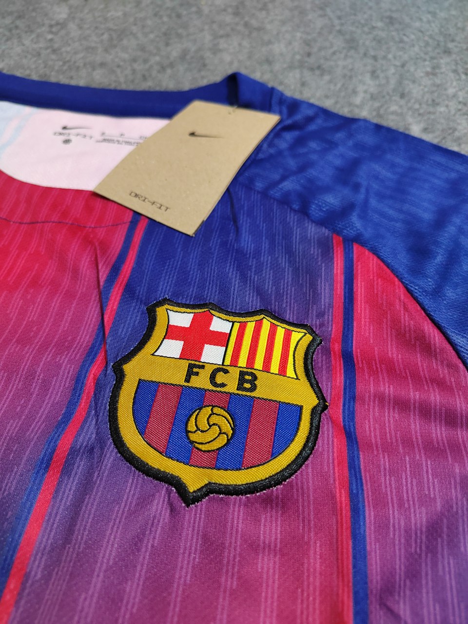 سفارش لباس بارسا با شماره یامال