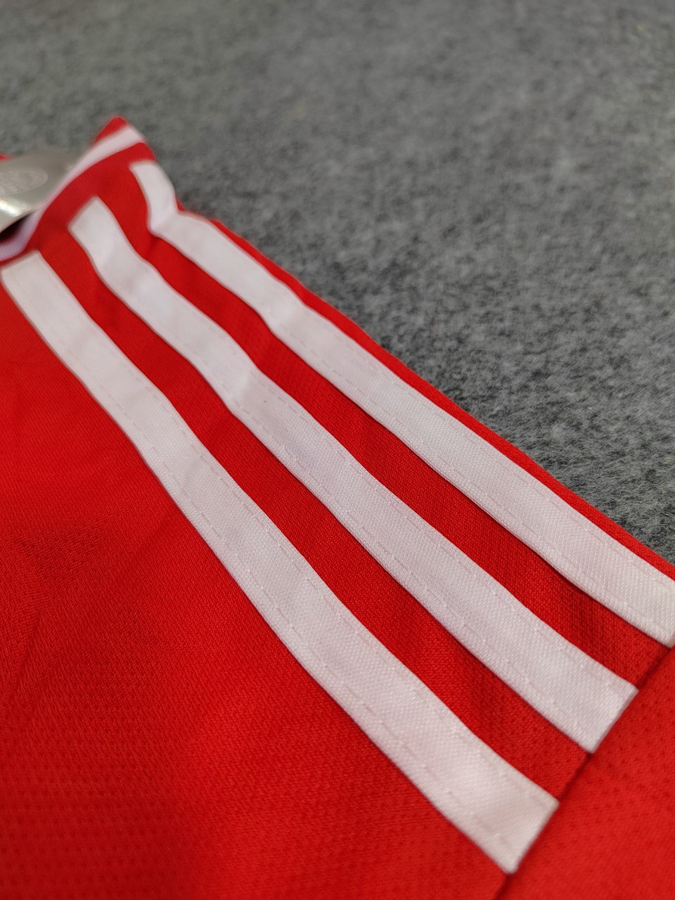 کیت جدید لیورپول