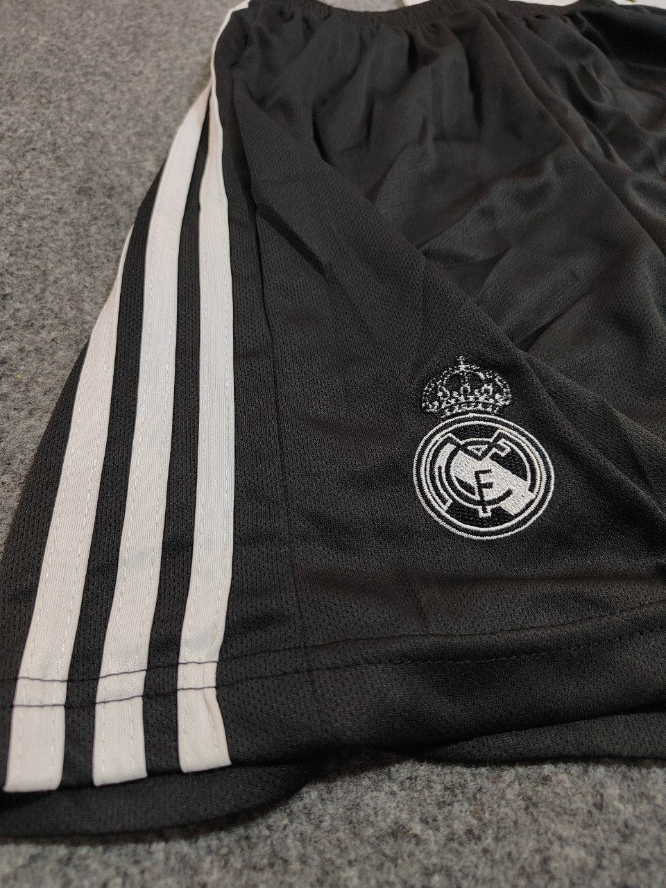 کیت طرح دراگون رئال مادرید