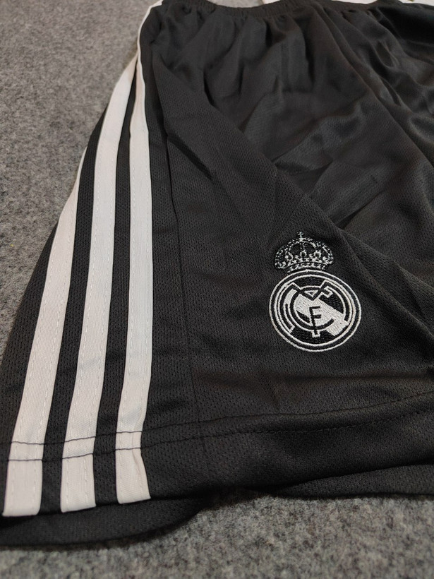 کیت طرح دراگون رئال مادرید