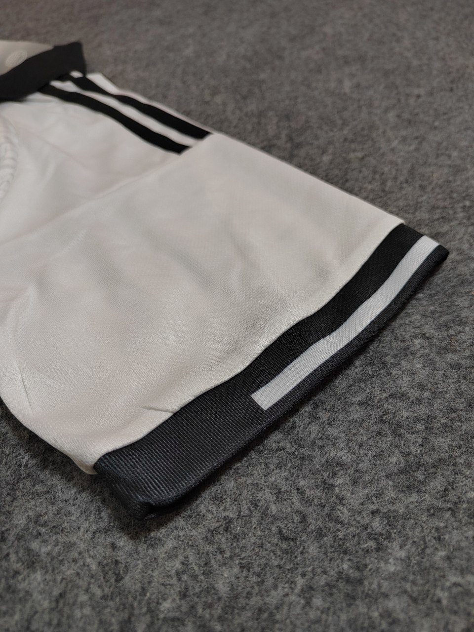 خرید کیت رئال مادرید