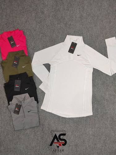 بیس نیم زیپ زنانه