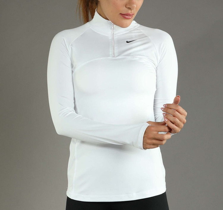 تن خور بیس نیم زیپ زنانه