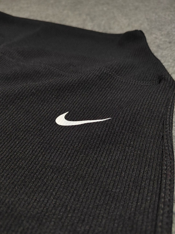 بایکر نایک زنانه مشکی