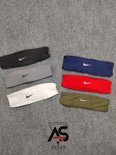 هدبند ورزشی دخترانه