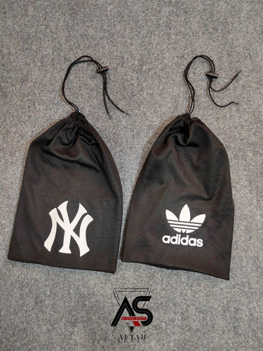 اسکارف نیمه فوتر