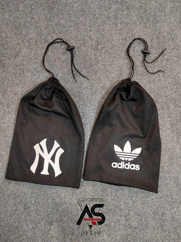 اسکارف نیمه فوتر