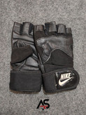 دستکش بدنسازی nike