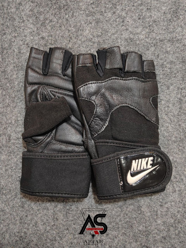 دستکش بدنسازی nike