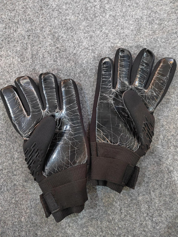 سفارش دستکش گلری اصل