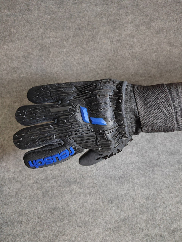 سفارش دستکش راش با ارسال رایگان