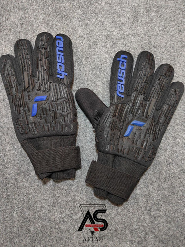 دستکش گلری راش