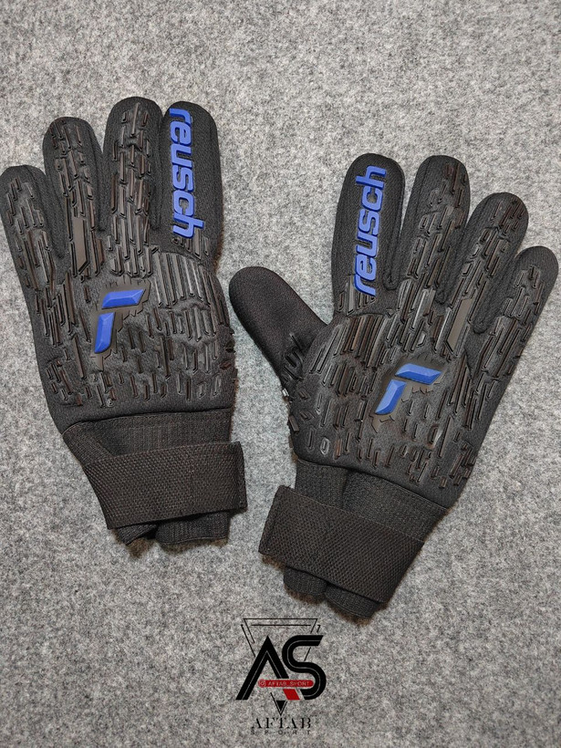 دستکش گلری راش