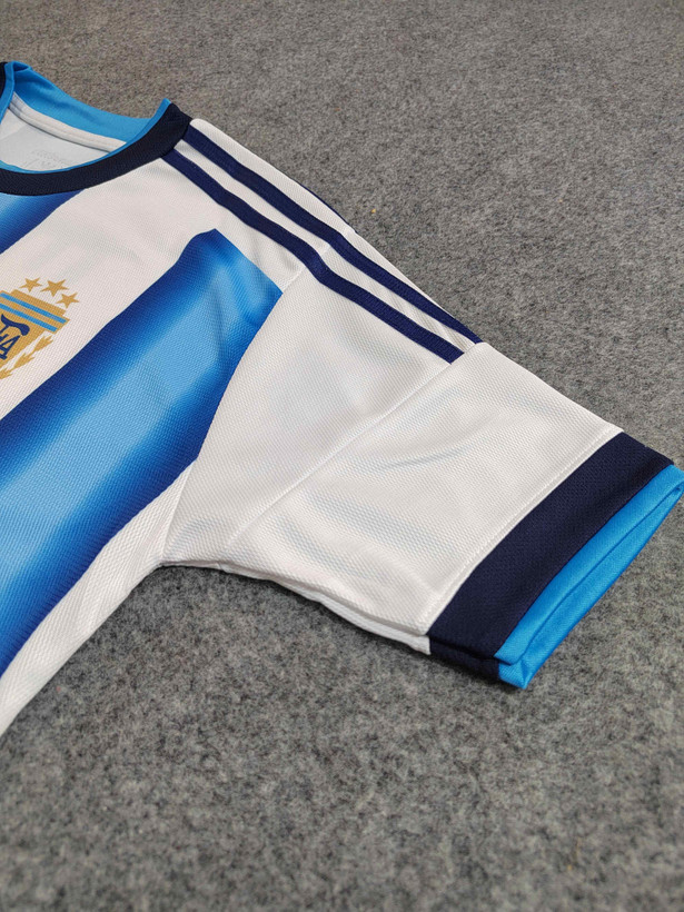 خرید کیت آرژانتین با قیمت مناسب