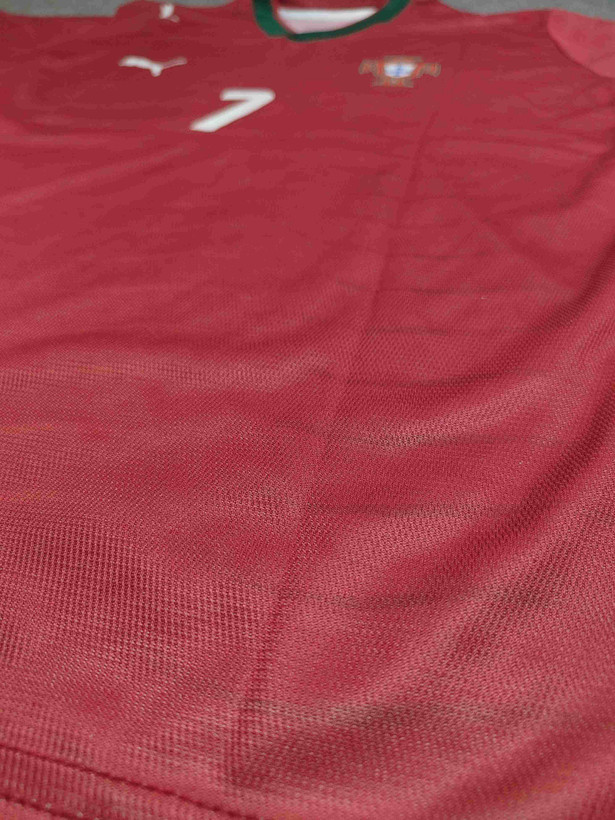 سفارش لباس جدید پرتغال با ارسال رایگان