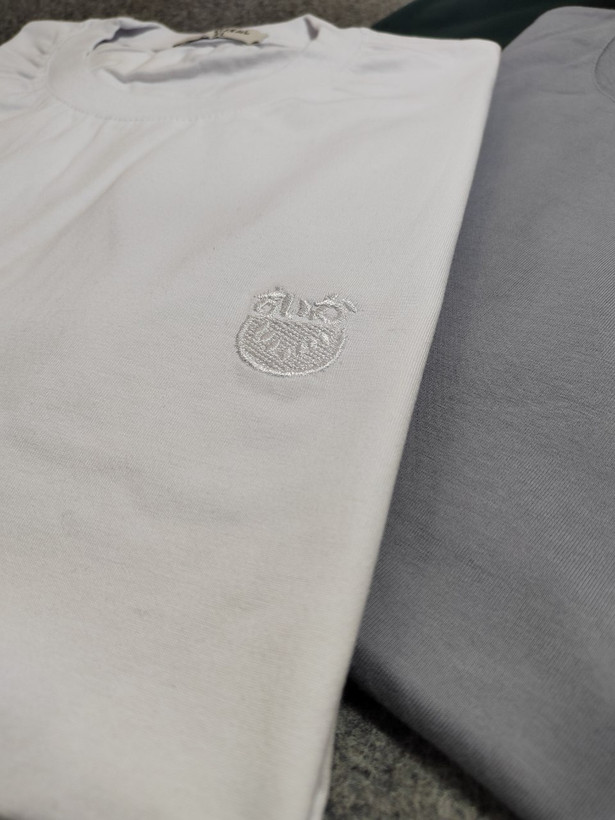 خرید تیشرت قواره باکسی با ارسال رایگان