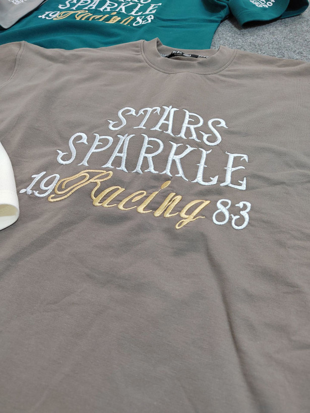 خرید تیشرت قواره باکسی