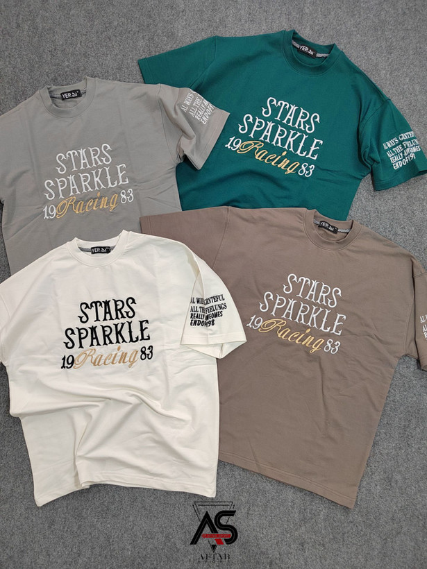 تیشرت مناسب عید