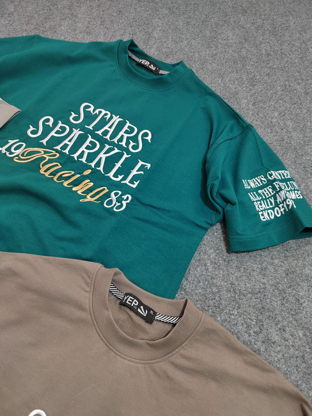 سفارش تیشرت مناسب عید با ارسال رایگان