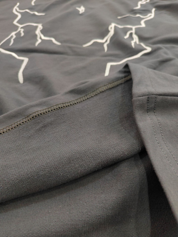 خرید تیشرت مشکی مناسب عید