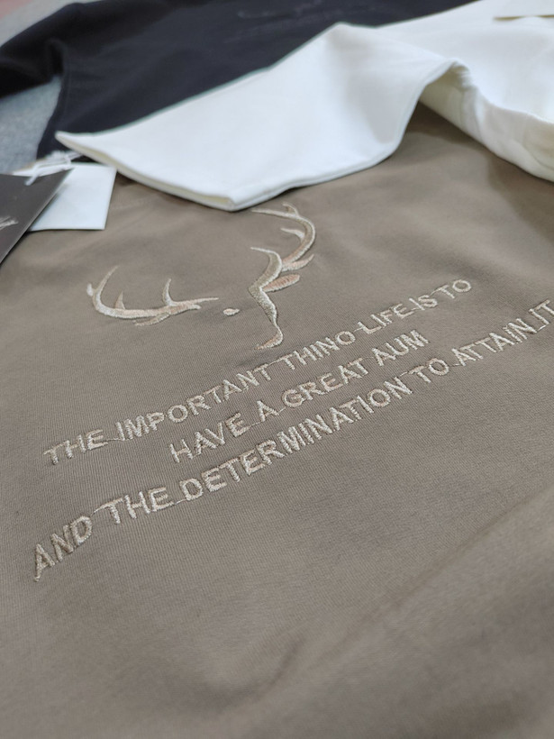 خرید تیشرت طرح خاص