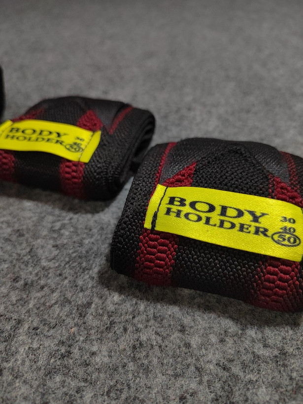 مچ بند بدنسازی body holder