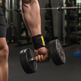 مچ بند بدنسازی 50 سانتی متری BODY HOLDER در بسته ۲ عددی